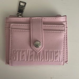 steve madden wallet